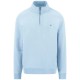 блуза,мъжки,пуловери,fynch,hatton,16131351,half,zip,sweatshirt,blue,(summer,breeze)