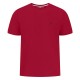 тениска,мъжки,тениски,дамски,тениски,fynch,hatton,16131500,short,sleeve,t,shirt,red,(cranberry,red)