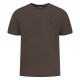 тениска,мъжки,тениски,дамски,тениски,fynch,hatton,16131500,short,sleeve,t,shirt,brown,(dark,chocolate)