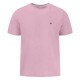 тениска,мъжки,тениски,дамски,тениски,fynch,hatton,16131500,short,sleeve,t,shirt,pink,(magnolia)