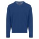 блуза,мъжки,пуловери,дамски,пуловери,fynch,hatton,1613211,v,neck,sweater,blue,(harbor,blue)