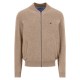 жилетка,мъжки,пуловери,дамски,пуловери,fynch,hatton,1613216,cardigan,brown,(taupe)