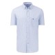 риза,с,къс,ръкав,дамски,ризи,мъжки,ризи,fynch,hatton,16135501,short,sleeve,shirt,blue,(stripe)
