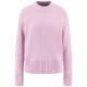 блуза,мъжки,пуловери,дамски,пуловери,fynch,hatton,25127110,sweater,pink,(cream,rose)