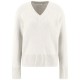 блуза,мъжки,пуловери,дамски,пуловери,fynch,hatton,25127111,v,neck,sweater,white,(milk)