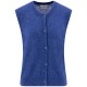 елек,мъжки,пуловери,дамски,пуловери,fynch,hatton,25127415,knitted,vest,blue,(aura,blue)
