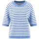 блуза,мъжки,пуловери,дамски,пуловери,fynch,hatton,26027105,short,sleeve,sweater,blue,(cornflower,blue)