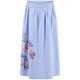 пола,дамски,поли,и,рокли,fynch,hatton,26033326,long,skirt,blue,(cornflower,blue)