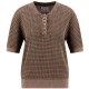 блуза,мъжки,пуловери,дамски,пуловери,fynch,hatton,26037121,short,sleeve,sweater,brown,(truffle,brown)