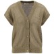потник,мъжки,пуловери,дамски,пуловери,fynch,hatton,26057273,knitted,vest,green,(barley,green)