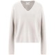 блуза,мъжки,пуловери,дамски,пуловери,fynch,hatton,26137003,v,neck,sweater,white,(milk)