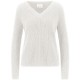 блуза,мъжки,пуловери,дамски,пуловери,fynch,hatton,26137103,v,neck,sweater,white,(milk)