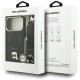 други,аксесоари,karl,lagerfeld,big,strap,karl,metal,logo,magsafe,iphone,17,pro,phone,case,black,(black)
