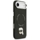 други,аксесоари,karl,lagerfeld,karl,pin,magsafe,iphone,air,phone,case,black,(black)