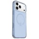 други,аксесоари,otterbox,symmetry,clear,magsafe,iphone,17,pro,max,phone,case,clear,(silver,clear)