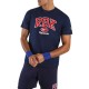 тениска,мъжки,тениски,дамски,тениски,reebok,collegiate,short,sleeve,t,shirt,blue,(vector,navy)