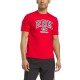 тениска,мъжки,тениски,дамски,тениски,reebok,collegiate,short,sleeve,t,shirt,red,(vector,red)