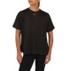 тениска,мъжки,тениски,дамски,тениски,reebok,lux,fitness,burnout,short,sleeve,t,shirt,black,(black)