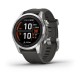 часовник,часовници,garmin,fenix®,7s,pro,solar,edition,watch,refurbished,black,(silver,grey)
