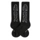 чорапи,мъжки,чорапи,дамски,чорапи,jimmy,lion,keith,haring,dancer,long,socks,black,(black)