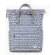 раница,раници,roka,london,canfield,b,recycled,canvas,15l,backpack,white,(denim,rain)