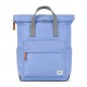 раница,раници,roka,london,canfield,b,recycled,nylon,backpack,blue,(jacaranda)