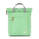 раница,раници,roka,london,finchley,a,recycled,canvas,backpack,green,(peppermint)