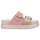 мъжки,джапанки,и,чехли,дамски,сандали,и,чехли,melissa,cozy,platform,slides,pink,(beige,pink)