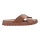 мъжки,джапанки,и,чехли,дамски,сандали,и,чехли,melissa,cozy,slide,ii,slides,brown,(brown)