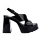 обувки,дамски,обувки,melissa,dance,heel,heel,shoes,black,(black)