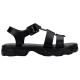 сандали,мъжки,сандали,дамски,сандали,и,чехли,melissa,ella,sandal,sandals,black,(black)