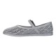 обувки,дамски,обувки,melissa,harper,glitter,ballet,pumps,grey,(glitter,silver)
