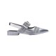 обувки,дамски,обувки,melissa,ladylike,ballet,pumps,silver,(silver,black)