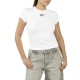 тениска,мъжки,тениски,дамски,тениски,reebok,cap,sleeve,short,sleeve,t,shirt,white,(white)