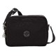 чанта,всички,чанти,kipling,abanu,m,4l,bag,black,(noir,sign,jacquard)