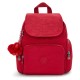 раница,раници,kipling,city,zip,mini,9l,woman,backpack,red,(ruby,red)
