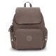 раница,раници,kipling,city,zip,s,13l,woman,backpack,brown,(boho,cedar)