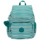раница,раници,kipling,city,zip,s,13l,woman,backpack,green,(parasol,stripes)