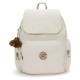раница,раници,kipling,city,zip,s,13l,woman,backpack,beige,(soft,sand)