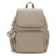 раница,раници,kipling,city,zip,s,13l,woman,backpack,beige,(soft,taupe)