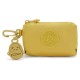 портфейли,и,портмонета,kipling,eleni,mini,coin,purse,yellow,(daisy,yellow)