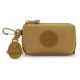 портфейли,и,портмонета,kipling,eleni,mini,coin,purse,brown,(goldish,brown)