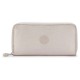 портфейли,и,портмонета,kipling,money,world,woman,wallet,beige,(metallic,glow)