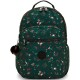 раница,раници,kipling,seoul,lap,27l,backpack,green,(soccer,print)