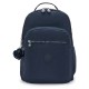 раница,раници,kipling,seoul,lap,27l,woman,backpack,blue,(blue,bleu,2)