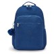 раница,раници,kipling,seoul,lap,27l,woman,backpack,blue,(casual,blue)