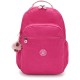 раница,раници,kipling,seoul,lap,27l,woman,backpack,pink,(intense,rose)