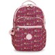раница,раници,kipling,seoul,lap,27l,woman,backpack,pink,(u,r,great,print)