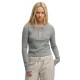 тениска,мъжки,тениски,дамски,тениски,superdry,athletic,essential,button,down,long,sleeve,t,shirt,grey,(grey,marl)