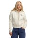 блуза,дамски,блузи,superdry,athletic,essential,crop,full,zip,sweatshirt,beige,(desert,bone,off,white)